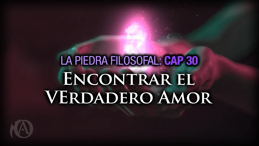 30 Encontrar el Verdadero Amor