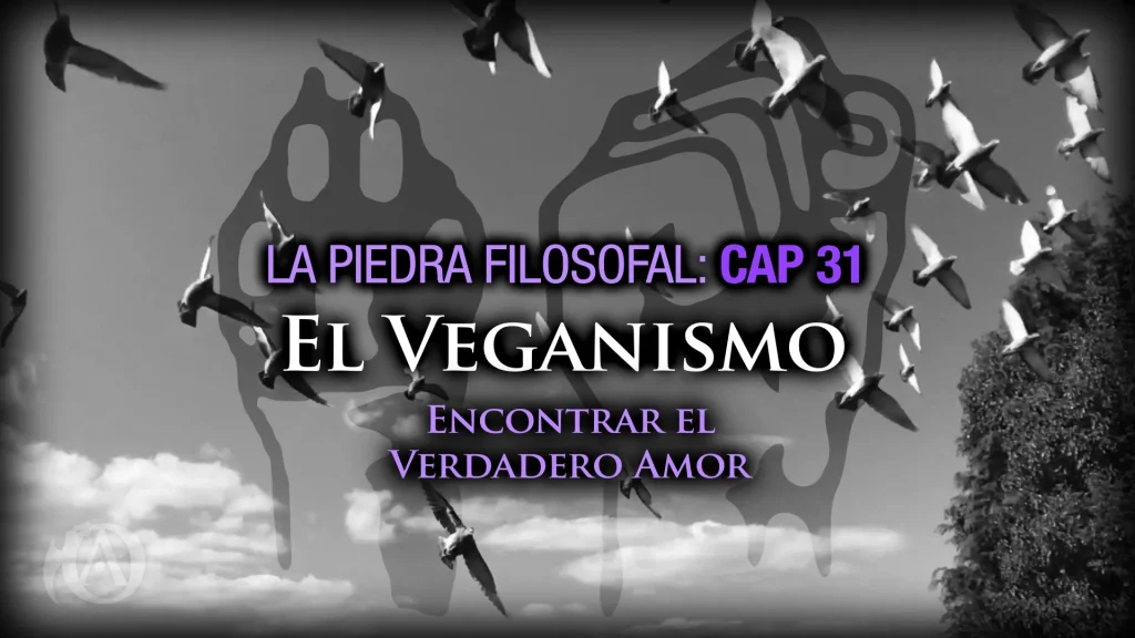 31 El Veganismo - Encontrar el Verdadero Amor