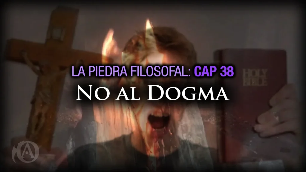 38 No al Dogma