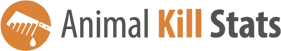 Animal Kill Stats Web App logo