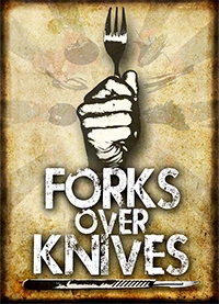 Forks Over Knives Documentary