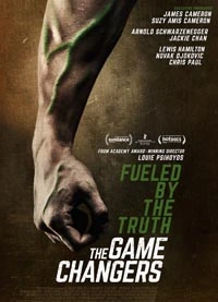 The Game Changers Documentary