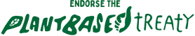 Plant Based Treaty Logo