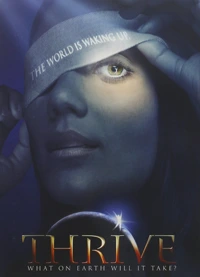 Thrive documentary cover