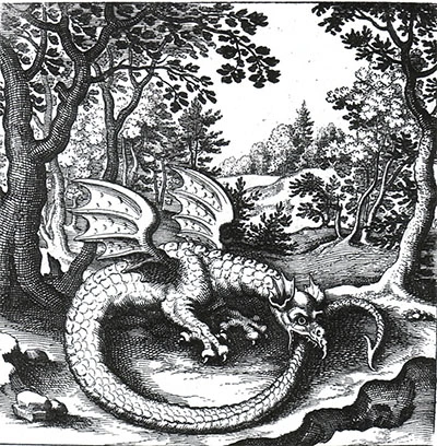 Ouroboros