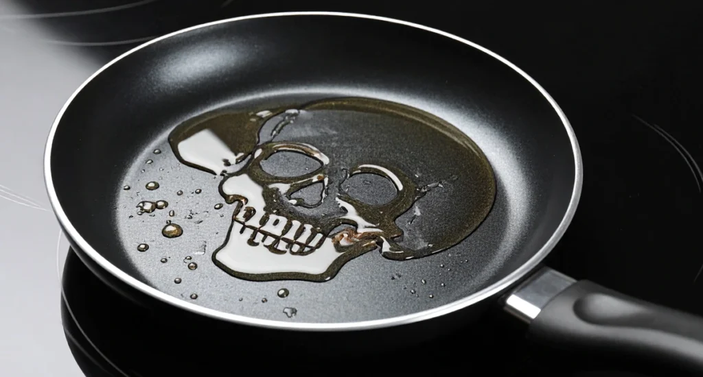 aceites de cocina
