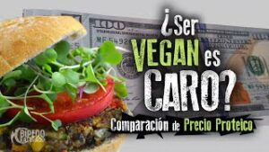 ¿Ser Vegan es Caro? Un video que explora el asunto